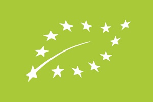EU Logo DE-ÖKO-006